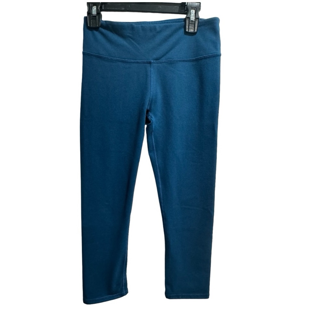 Fabletics Royal‎ Blue Leggings size XXS NWOT